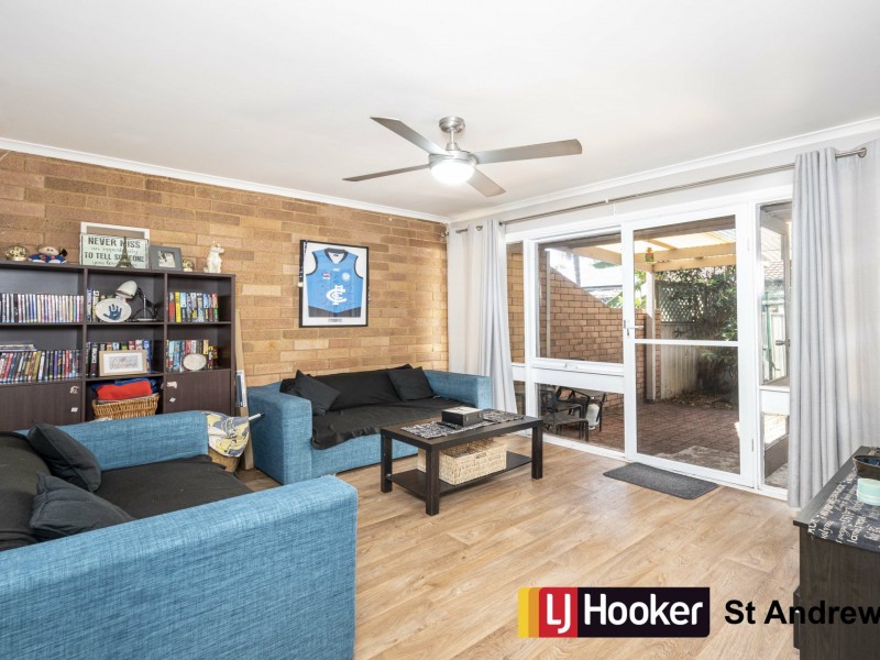Bradbury NSW 2560