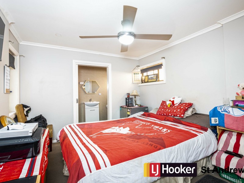 Bradbury NSW 2560