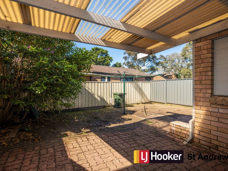 Bradbury NSW 2560
