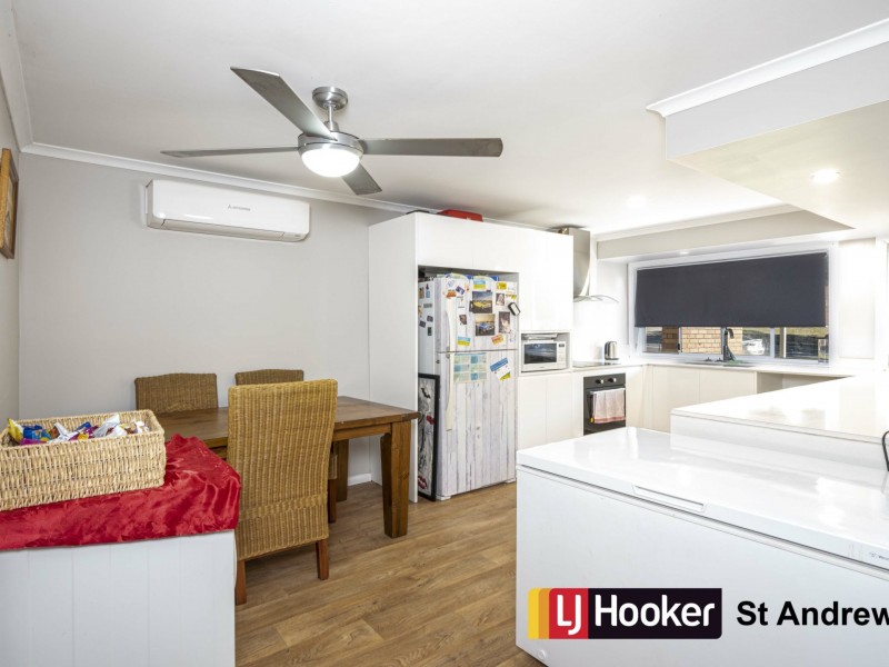 198 The Parkway, Bradbury NSW 2560