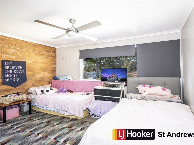 198 The Parkway, Bradbury NSW 2560