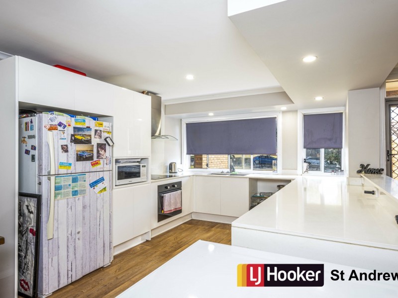 198 The Parkway, Bradbury NSW 2560