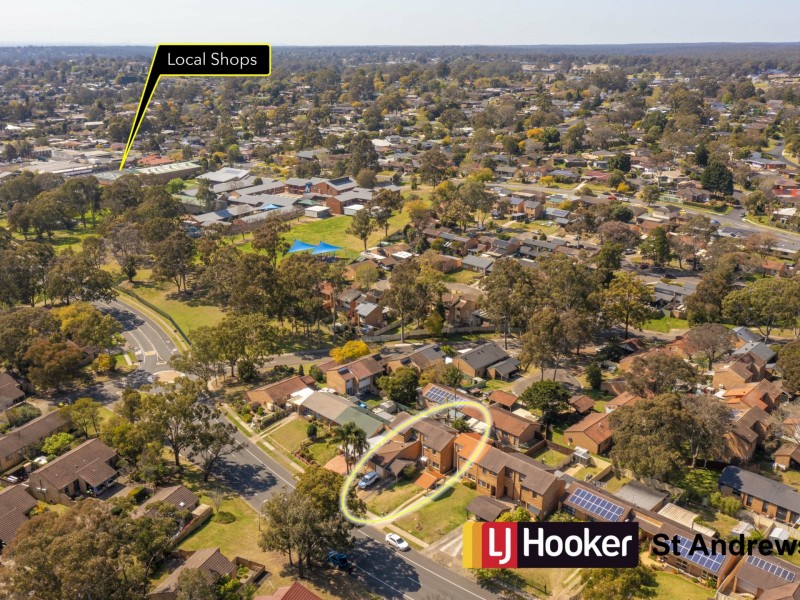 198 The Parkway, Bradbury NSW 2560