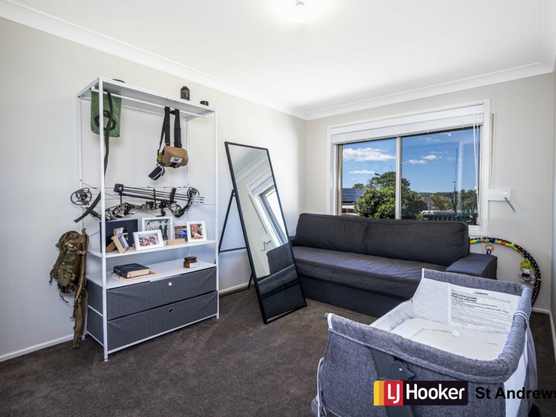 5 Arisaig, St Andrews NSW 2566