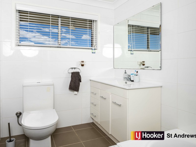 5 Arisaig, St Andrews NSW 2566
