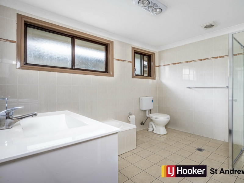 6 Avalon Place, Woodbine NSW 2560