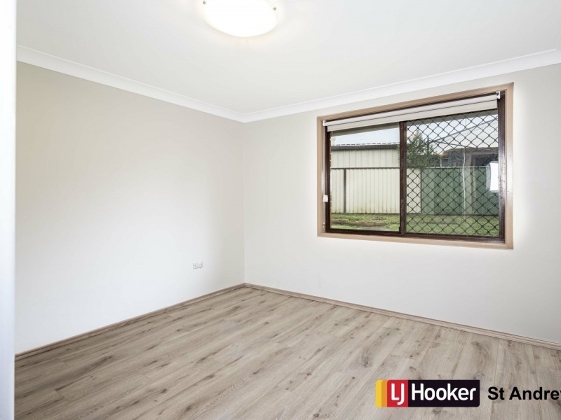 6 Avalon Place, Woodbine NSW 2560
