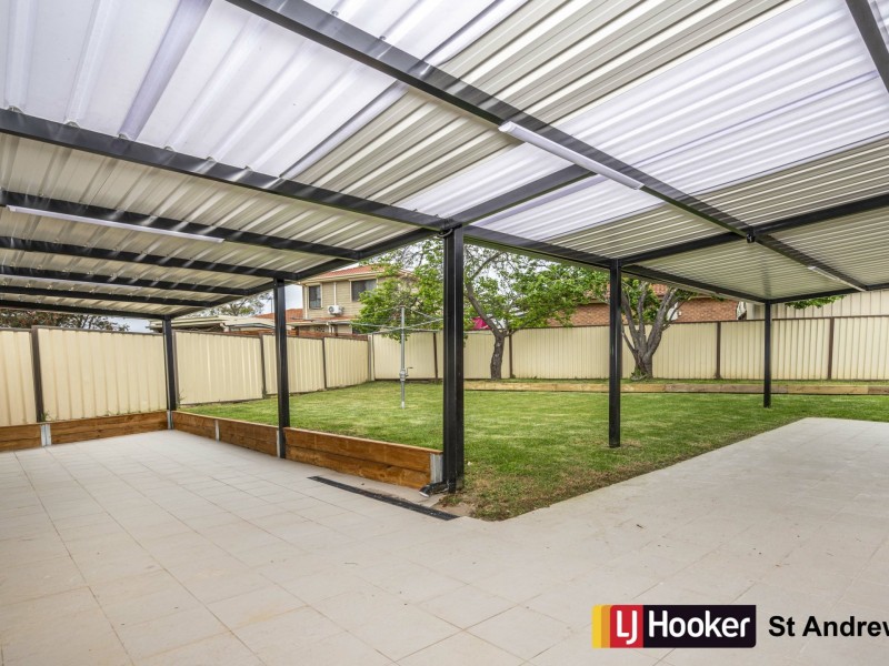 6 Avalon Place, Woodbine NSW 2560