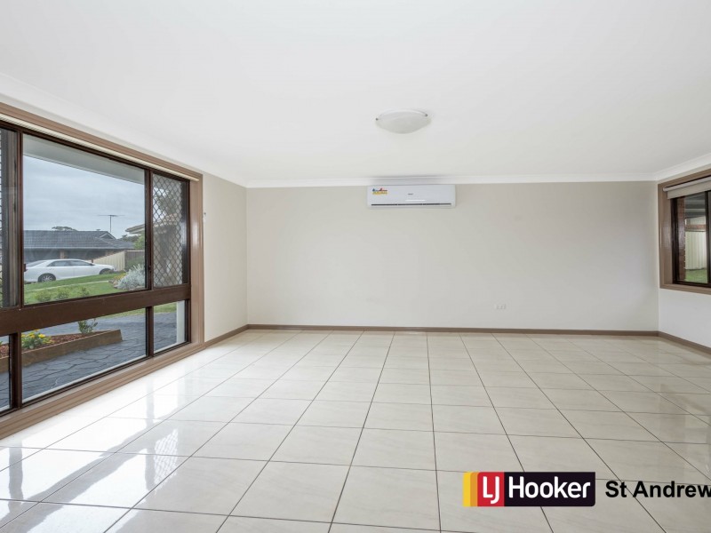 6 Avalon Place, Woodbine NSW 2560