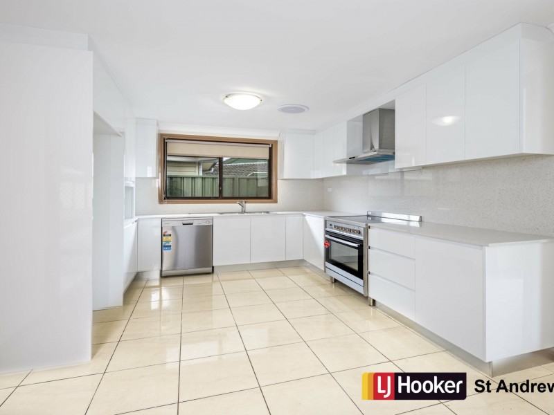 6 Avalon Place, Woodbine NSW 2560