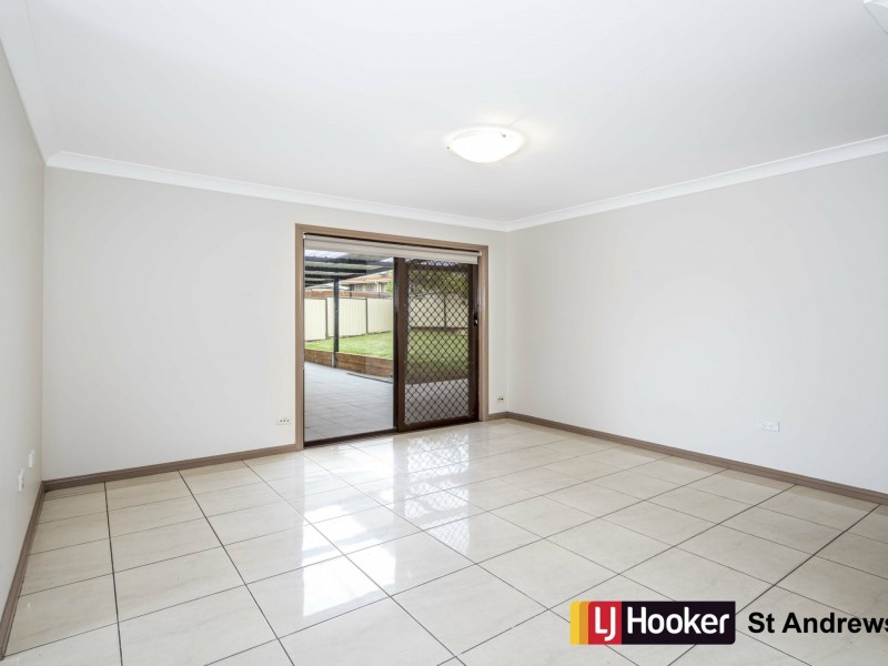 6 Avalon Place, Woodbine NSW 2560