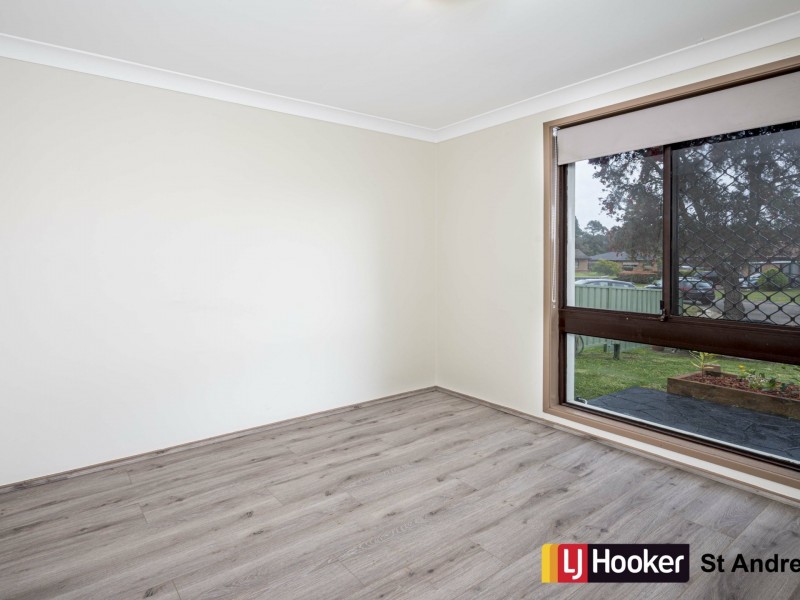 6 Avalon Place, Woodbine NSW 2560