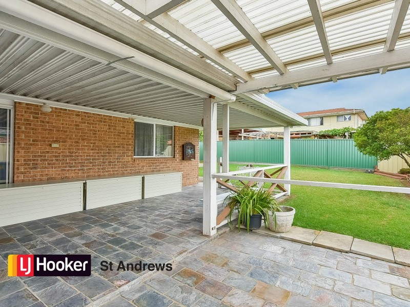 21 Carnarvon Street, Bow Bowing NSW 2566