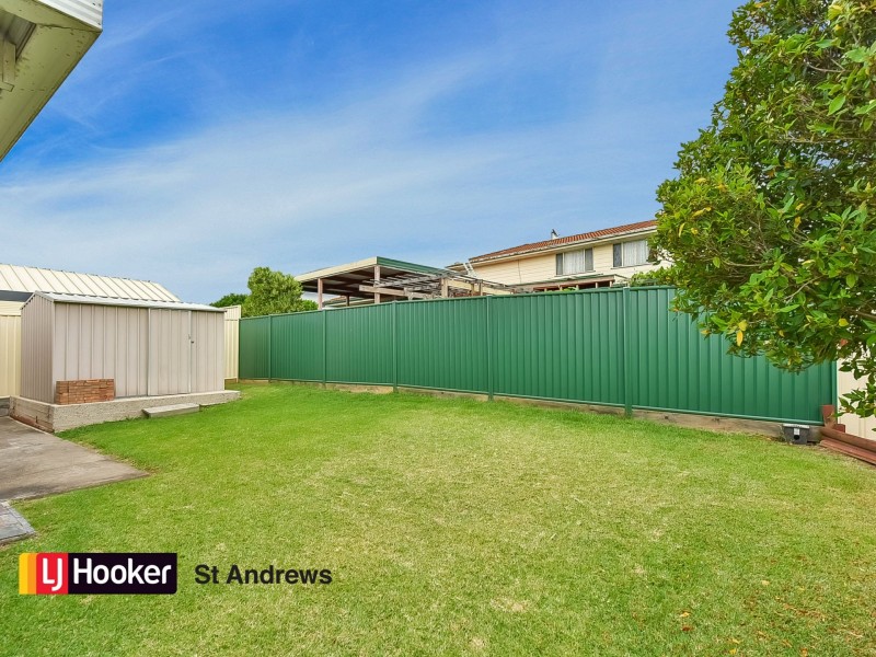 21 Carnarvon Street, Bow Bowing NSW 2566