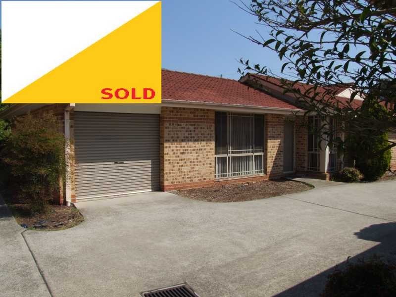 6/48 Minto Road, Minto NSW 2566