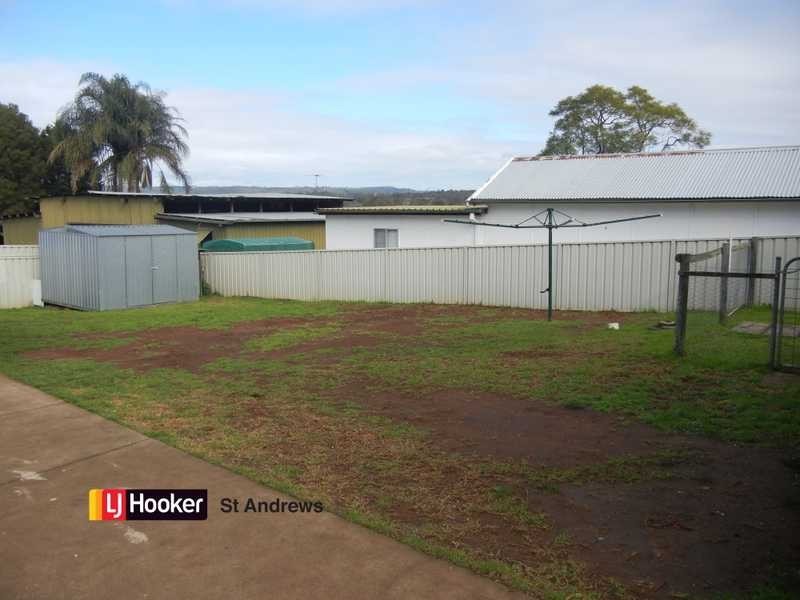40 Station Street, Menangle Park NSW 2563