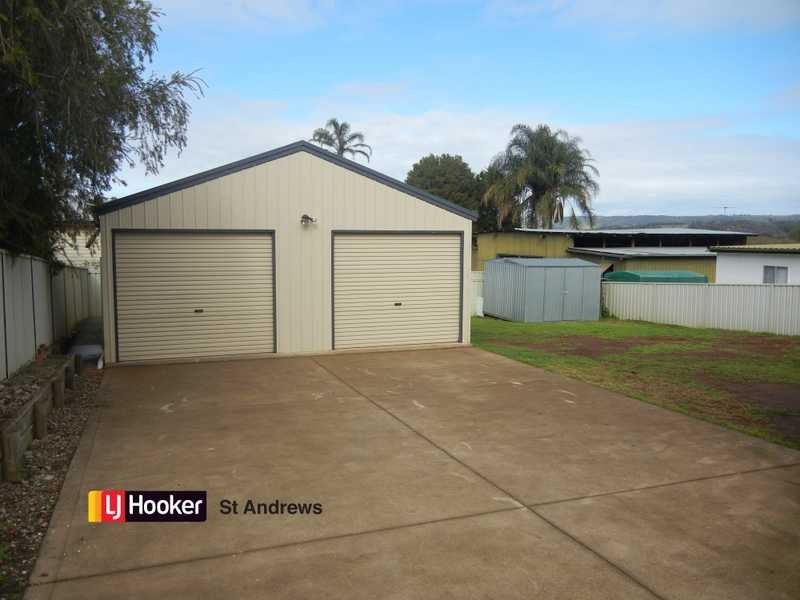 40 Station Street, Menangle Park NSW 2563