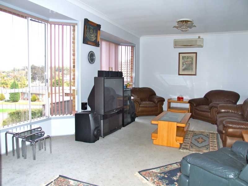 Eagle Vale NSW 2558