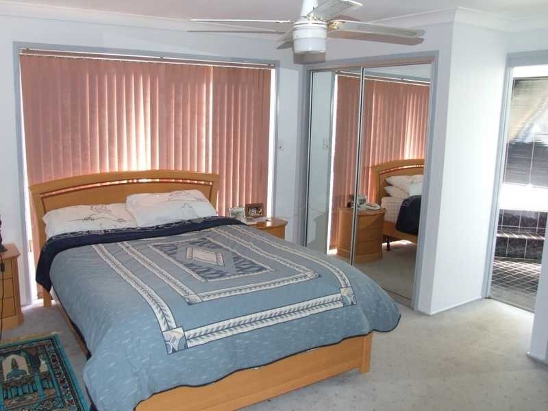 Eagle Vale NSW 2558