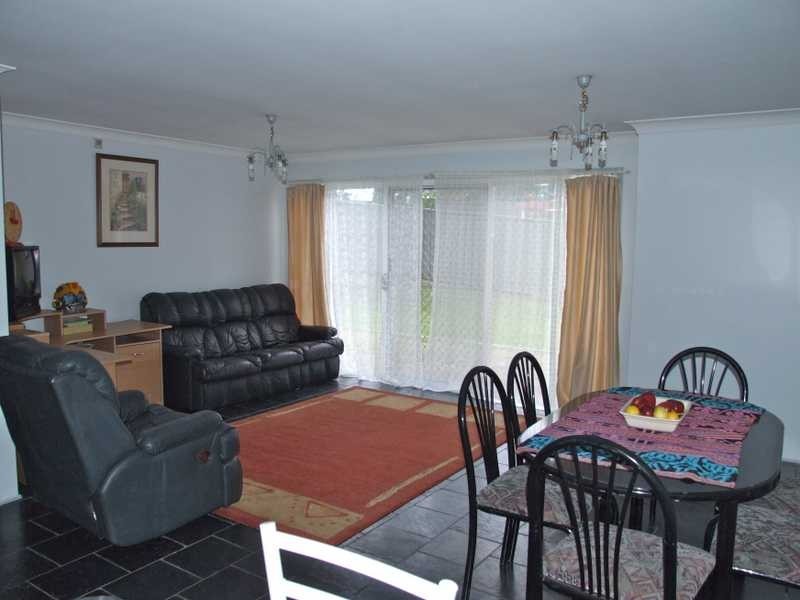 Eagle Vale NSW 2558