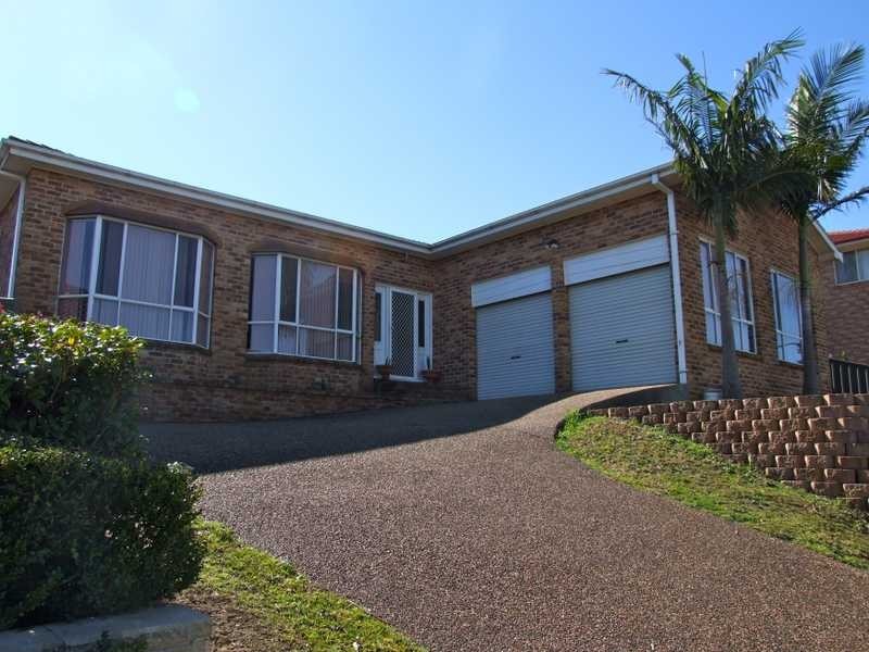 Eagle Vale NSW 2558