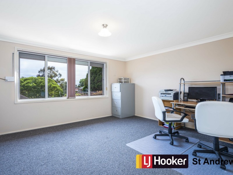 19 Jibbon Place, Woodbine NSW 2560