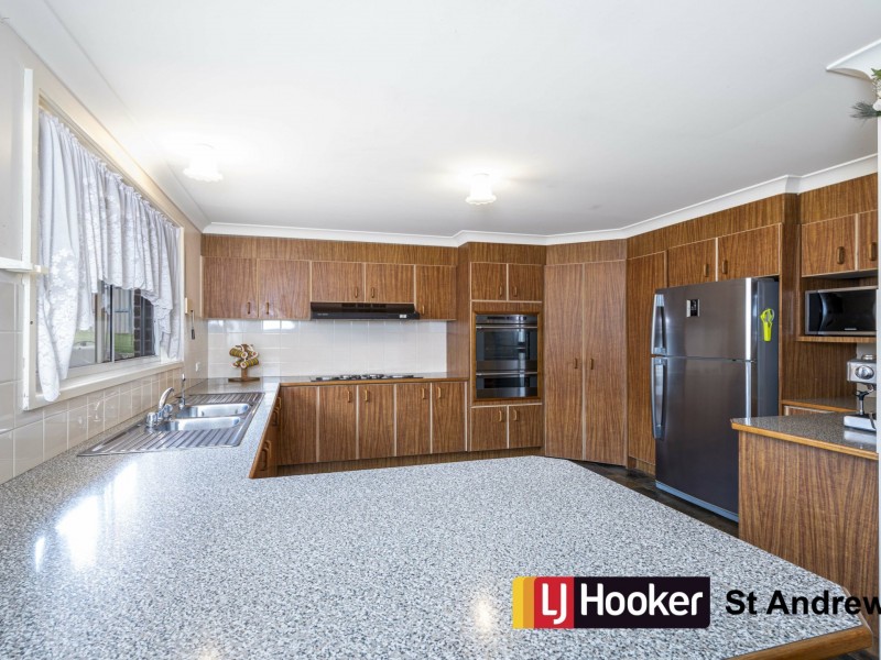 19 Jibbon Place, Woodbine NSW 2560