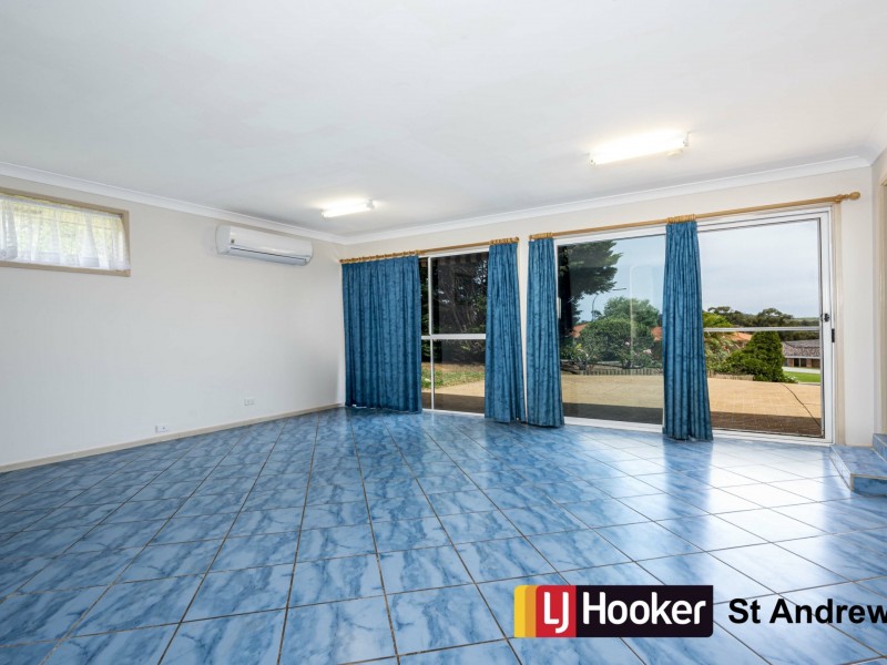 19 Jibbon Place, Woodbine NSW 2560