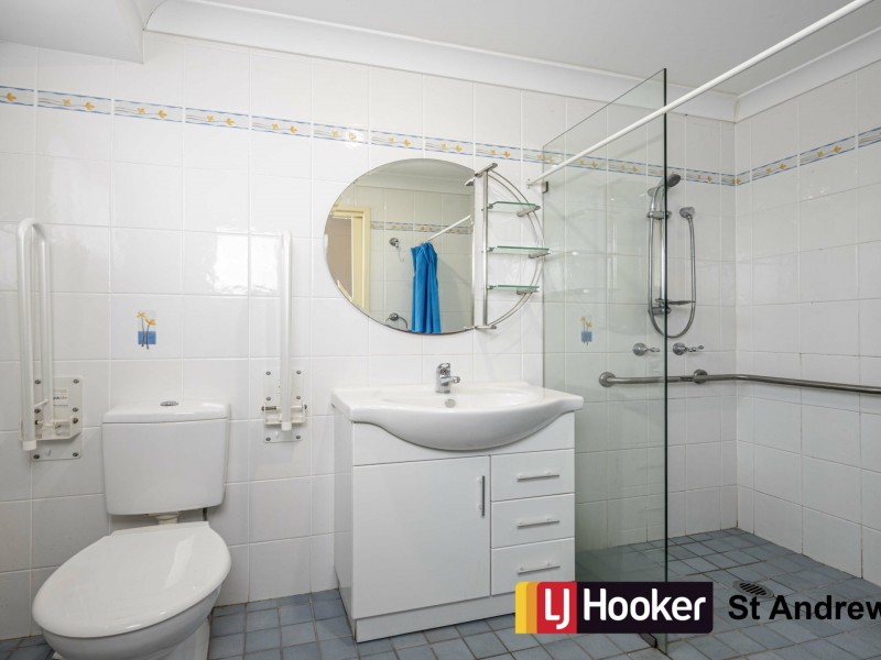 19 Jibbon Place, Woodbine NSW 2560