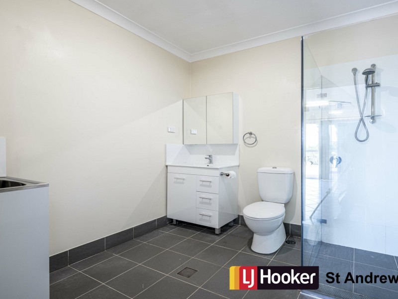 19 Jibbon Place, Woodbine NSW 2560