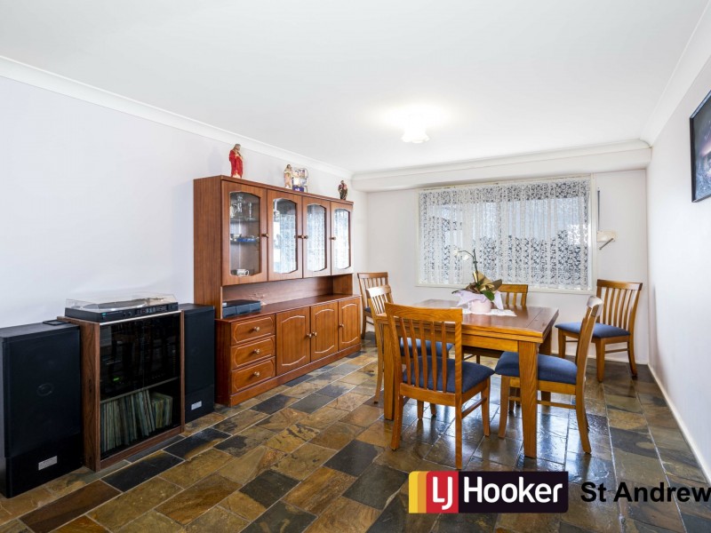 19 Jibbon Place, Woodbine NSW 2560