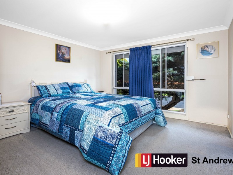 19 Jibbon Place, Woodbine NSW 2560