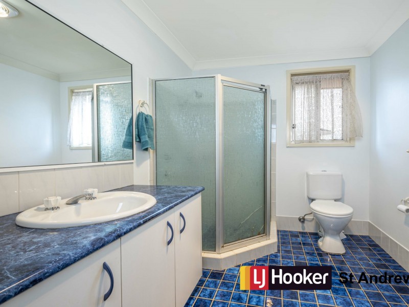 19 Jibbon Place, Woodbine NSW 2560