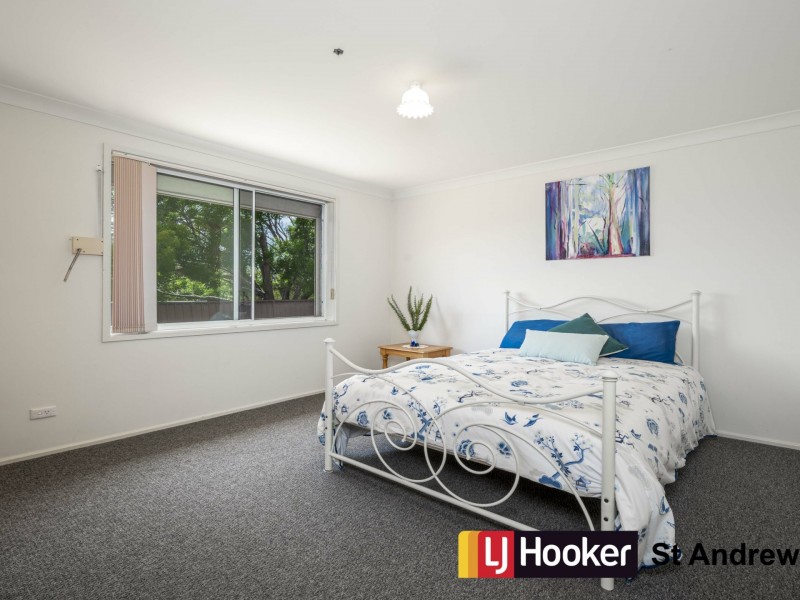 19 Jibbon Place, Woodbine NSW 2560