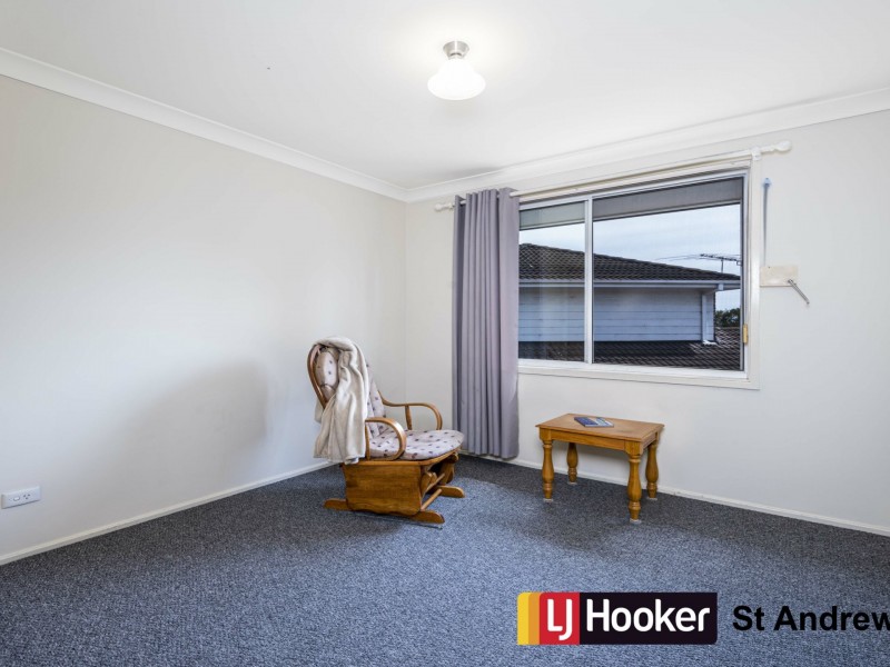 19 Jibbon Place, Woodbine NSW 2560