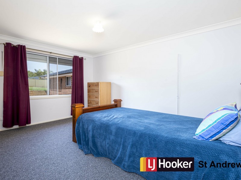 19 Jibbon Place, Woodbine NSW 2560