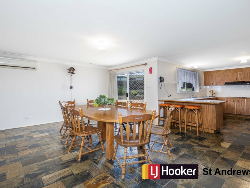 19 Jibbon Place, Woodbine NSW 2560