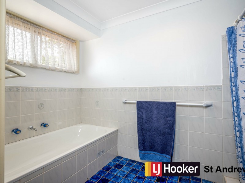 19 Jibbon Place, Woodbine NSW 2560