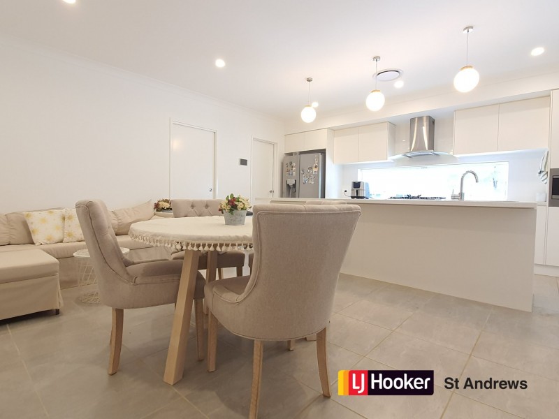 106 Aqueduct Street, Leppington NSW 2179