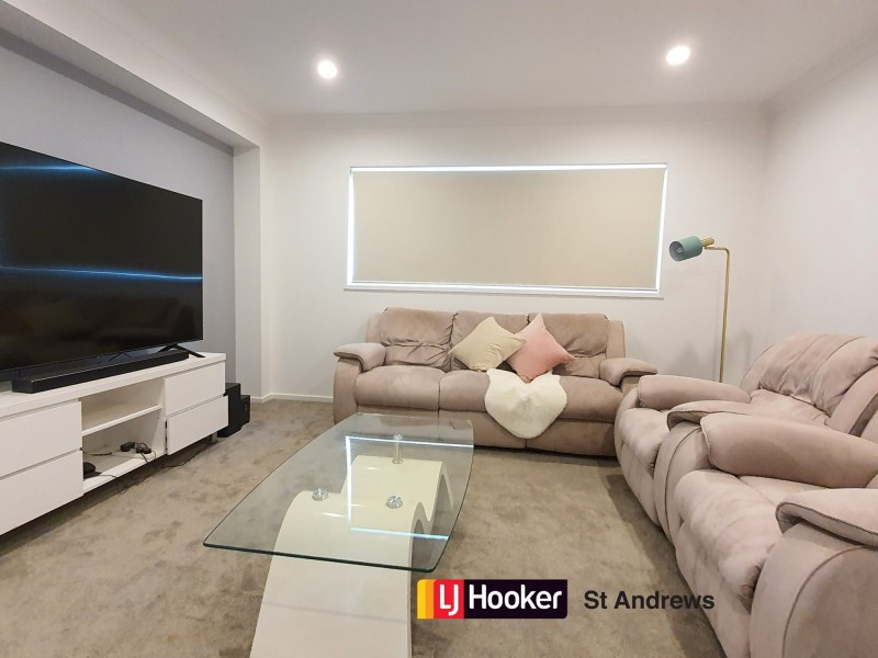 106 Aqueduct Street, Leppington NSW 2179