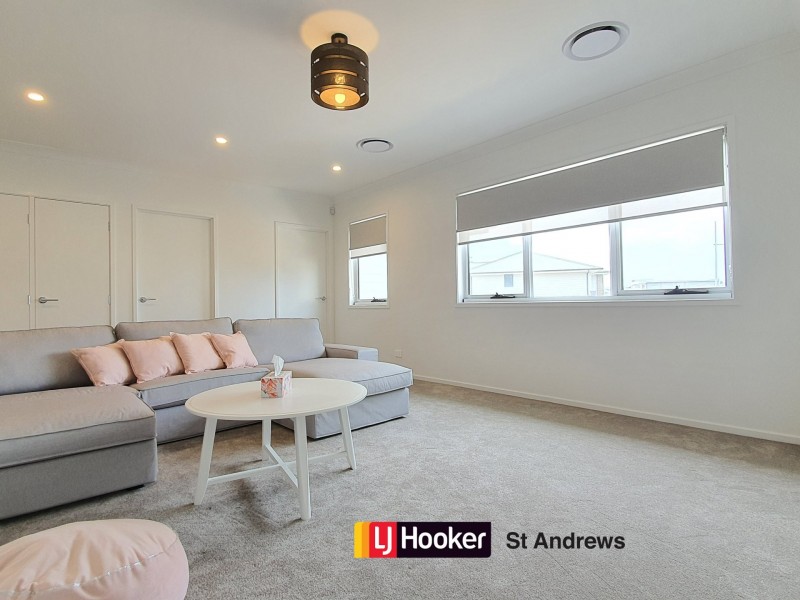 106 Aqueduct Street, Leppington NSW 2179