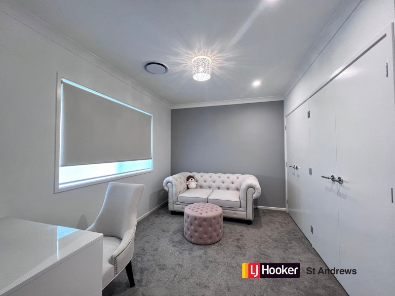 106 Aqueduct Street, Leppington NSW 2179