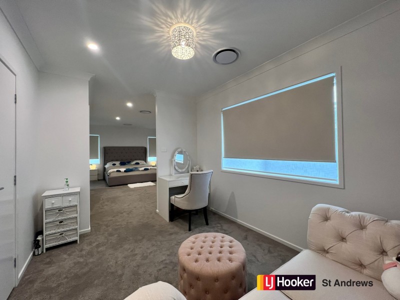 106 Aqueduct Street, Leppington NSW 2179