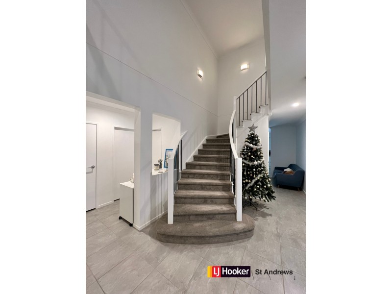 106 Aqueduct Street, Leppington NSW 2179