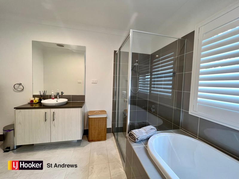 106 Aqueduct Street, Leppington NSW 2179
