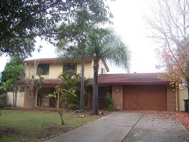 Eschol Park NSW 2558