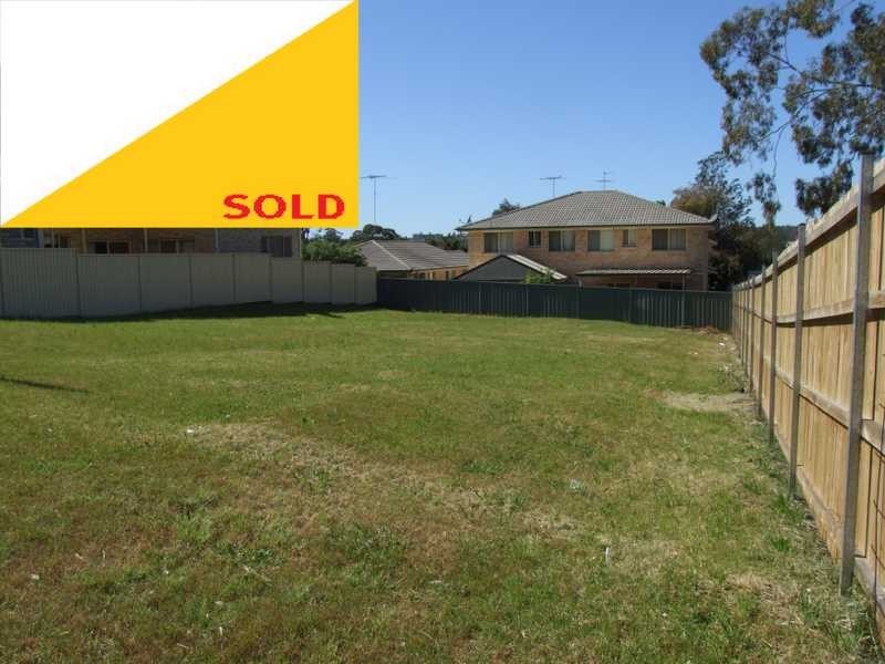 St Andrews NSW 2566
