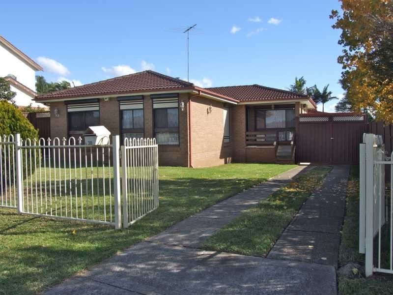St Andrews NSW 2566