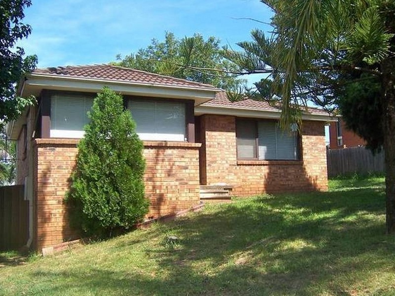 St Andrews NSW 2566