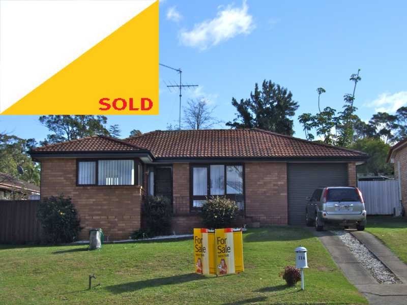 St Andrews NSW 2566